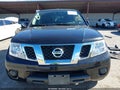 2018 Nissan Frontier — photo 12 of 16 | VIN 1N6AD0EV2JN762681