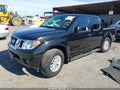 2018 Nissan Frontier — photo 2 of 16 | VIN 1N6AD0EV2JN762681