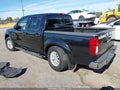 2018 Nissan Frontier — photo 3 of 16 | VIN 1N6AD0EV2JN762681