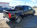 2018 Nissan Frontier — photo 4 of 16 | VIN 1N6AD0EV2JN762681