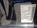 2018 Nissan Frontier — photo 9 of 16 | VIN 1N6AD0EV2JN762681