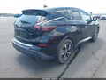 2021 Nissan Murano — photo 4 of 16 | VIN 5N1AZ2AS9MC107960