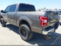 2018 Ford F-150 — photo 3 of 15 | VIN 1FTEW1CB8JFB87932