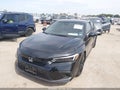 2024 Honda Civic — photo 2 of 16 | VIN 2HGFE2F52RH553446
