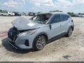 2021 Nissan Kicks — photo 2 of 10 | VIN 3N1CP5CV4ML474686
