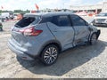 2021 Nissan Kicks — photo 4 of 10 | VIN 3N1CP5CV4ML474686
