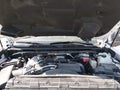 2025 Chevrolet Silverado 2500 — photo 9 of 16 | VIN 2GC4KNEY7S1213641