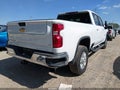 2025 Chevrolet Silverado 2500 — photo 4 of 16 | VIN 2GC4KNEY7S1213641