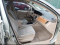2006 Toyota Avalon — photo 5 of 16 | VIN 4T1BK36B66U145294
