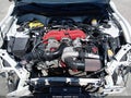 2015 Scion FR-S — photo 10 of 19 | VIN JF1ZNAA11F8709493