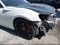 2015 Scion FR-S — photo 19 of 19 | VIN JF1ZNAA11F8709493