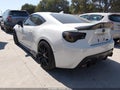 2015 Scion FR-S — photo 3 of 19 | VIN JF1ZNAA11F8709493