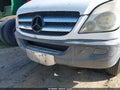 2011 Mercedes-Benz Sprinter — photo 15 of 23 | VIN WD3PF4CC3B5524091