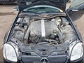 2001 Mercedes-Benz SLK-Class — photo 10 of 16 | VIN WDBKK65F31F210253