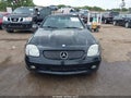 2001 Mercedes-Benz SLK-Class — photo 12 of 16 | VIN WDBKK65F31F210253