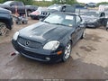 2001 Mercedes-Benz SLK-Class — photo 2 of 16 | VIN WDBKK65F31F210253