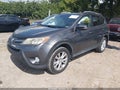 2015 Toyota RAV4 — photo 2 of 16 | VIN 2T3DFREV9FW408221