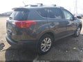 2015 Toyota RAV4 — photo 4 of 16 | VIN 2T3DFREV9FW408221