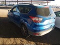 2018 Ford Escape — photo 3 of 16 | VIN 1FMCU0GDXJUA42403