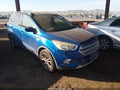 2018 Ford Escape — photo 6 of 16 | VIN 1FMCU0GDXJUA42403