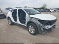 2019 Chevrolet Blazer — photo 1 of 16 | VIN 3GNKBBRA1KS692203
