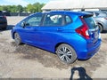 2020 Honda Fit — photo 3 of 16 | VIN 3HGGK5H92LM725482