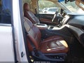 2018 Cadillac Escalade — photo 5 of 17 | VIN 1GYS4BKJ0JR235827