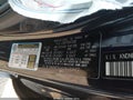 2027 Kia Carnival — photo 9 of 19 | VIN KNDNB5KA3V6193977