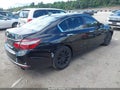 2016 Honda Accord — photo 4 of 16 | VIN 1HGCR2F99GA141594
