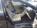 2016 Honda Accord — photo 5 of 16 | VIN 1HGCR2F99GA141594