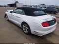 2016 Ford Mustang — photo 3 of 17 | VIN 1FATP8EM2G5329384