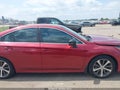 2018 Subaru Legacy — photo 14 of 17 | VIN 4S3BNEN6XJ3030059