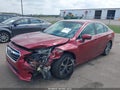 2018 Subaru Legacy — photo 2 of 17 | VIN 4S3BNEN6XJ3030059