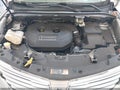 2015 Lincoln MKC — photo 10 of 16 | VIN 5LMCJ1A97FUJ30106