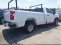 2025 Chevrolet Silverado 1500 — photo 4 of 16 | VIN 3GCNAAEDXSG180168