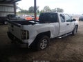 2008 Chevrolet Silverado 1500 — photo 4 of 17 | VIN 1GCEK19J58Z264372