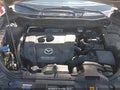 2016 Mazda CX-5 — photo 10 of 16 | VIN JM3KE2DY2G0850588