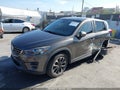 2016 Mazda CX-5 — photo 2 of 16 | VIN JM3KE2DY2G0850588