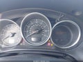 2016 Mazda CX-5 — photo 7 of 16 | VIN JM3KE2DY2G0850588