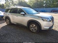 2025 Nissan Pathfinder — photo 1 of 12 | VIN 5N1DR3CC8SC268516