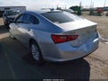 2017 Chevrolet Malibu — photo 3 of 17 | VIN 1G1ZE5ST0HF153136