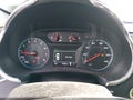 2017 Chevrolet Malibu — photo 7 of 17 | VIN 1G1ZE5ST0HF153136