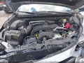 2024 Subaru Outback — photo 10 of 17 | VIN 4S4BTACCXR3181837