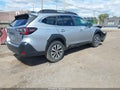 2024 Subaru Outback — photo 4 of 17 | VIN 4S4BTACCXR3181837