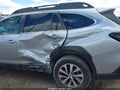 2024 Subaru Outback — photo 6 of 17 | VIN 4S4BTACCXR3181837