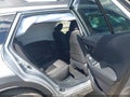 2024 Subaru Outback — photo 8 of 17 | VIN 4S4BTACCXR3181837