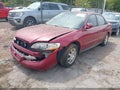 2002 Honda Accord — photo 2 of 11 | VIN JHMCG56742C032623