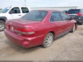 2002 Honda Accord — photo 4 of 11 | VIN JHMCG56742C032623