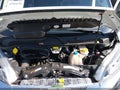 2025 Ram ProMaster 1500 — photo 10 of 20 | VIN 3C6LRVBG9SE527241