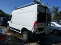 2025 Ram ProMaster 1500 — photo 3 of 20 | VIN 3C6LRVBG9SE527241